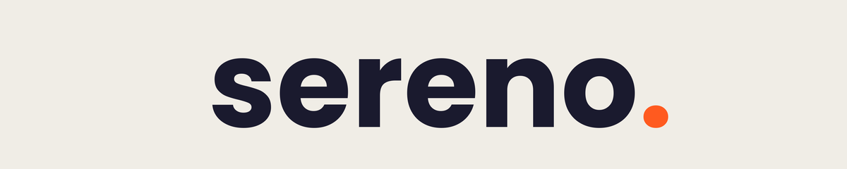 Sereno