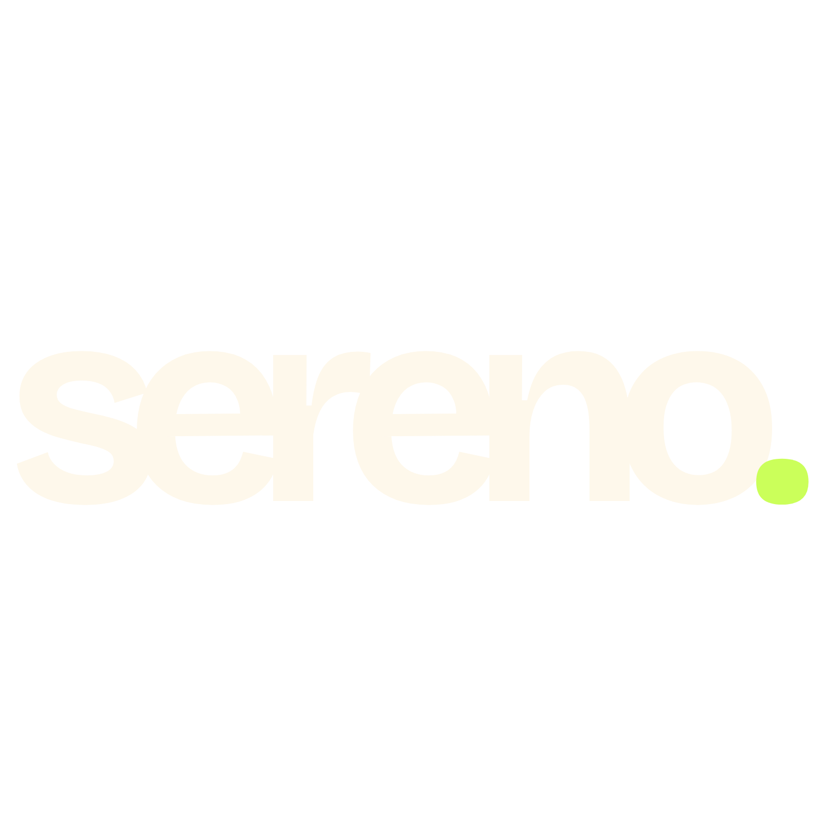Sereno