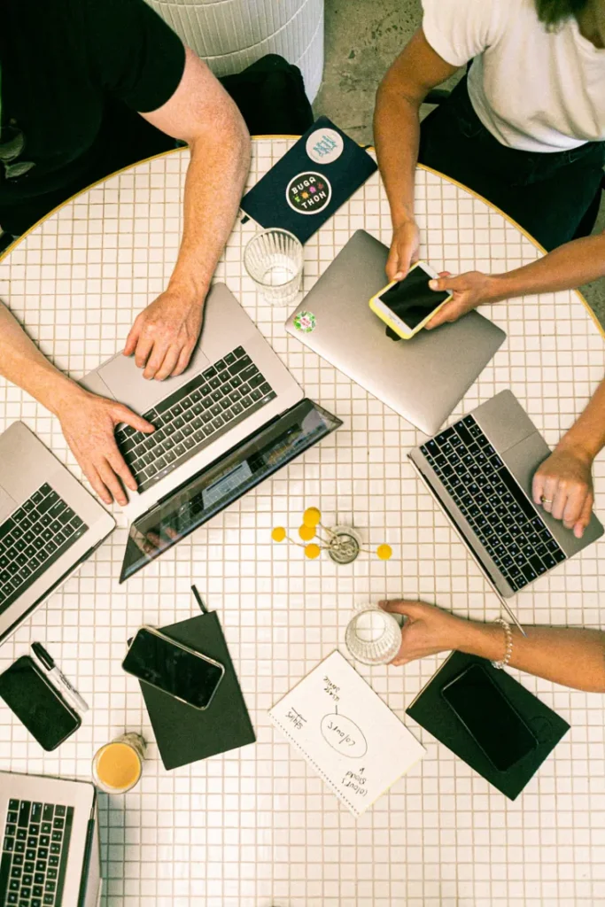 estrategia de marketing