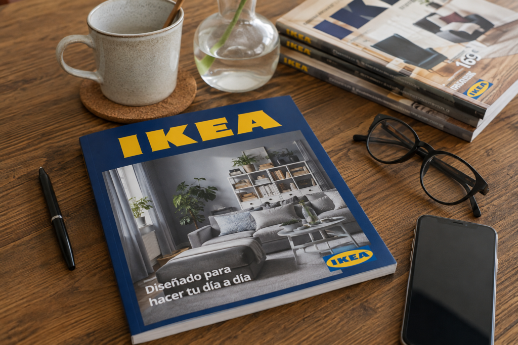Efecto IKEA aplicado al marketing y a la experiencia de cliente